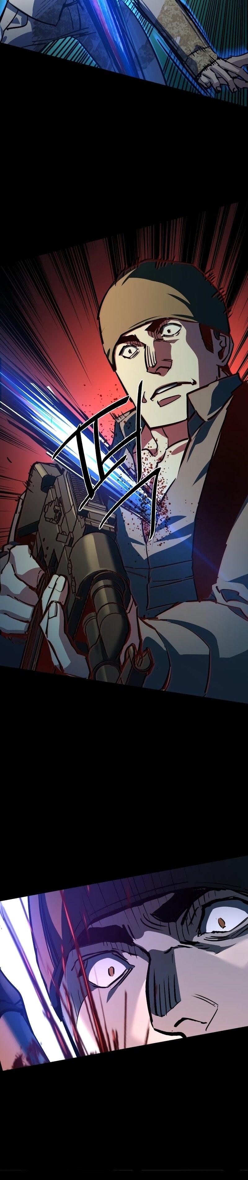 Read Mercenary Enrollment TR Manga Online