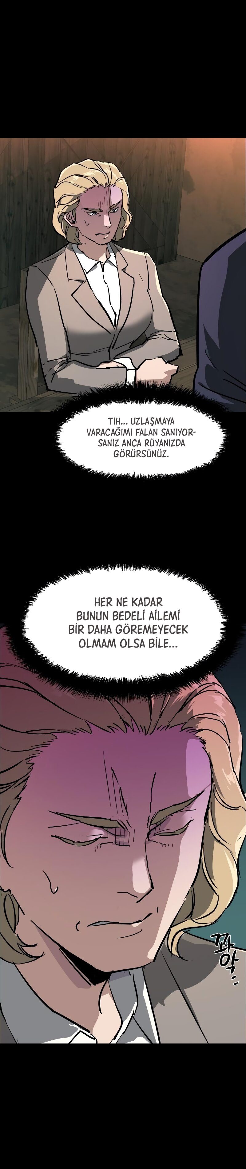 Read Mercenary Enrollment TR Manga Online