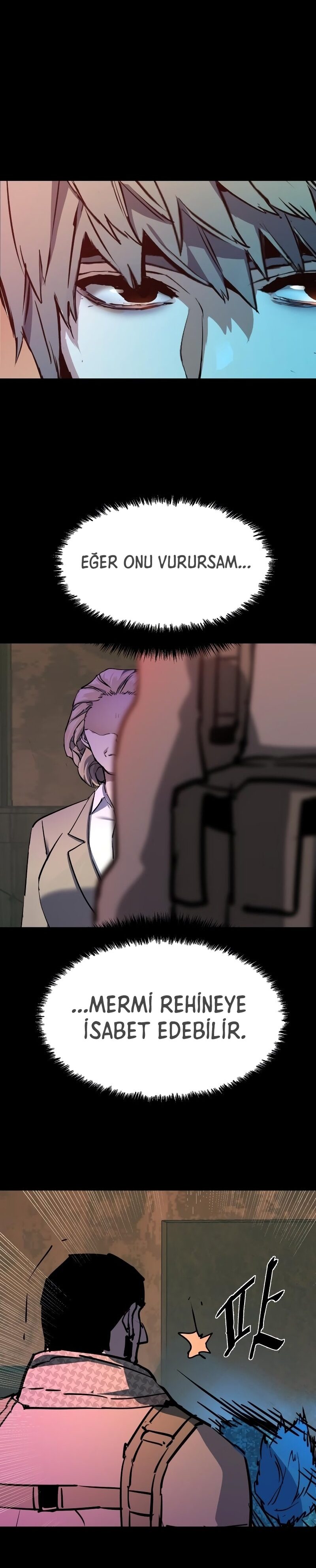 Read Mercenary Enrollment TR Manga Online
