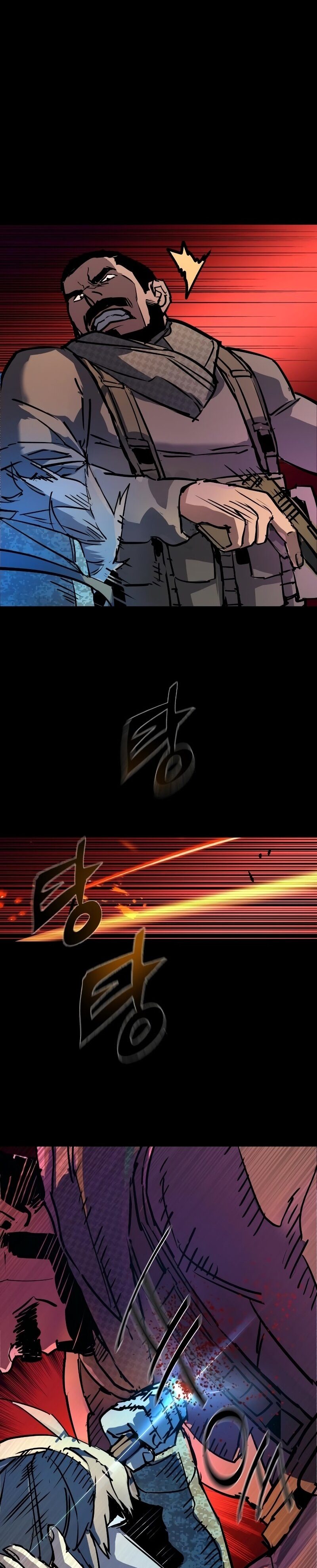 Read Mercenary Enrollment TR Manga Online