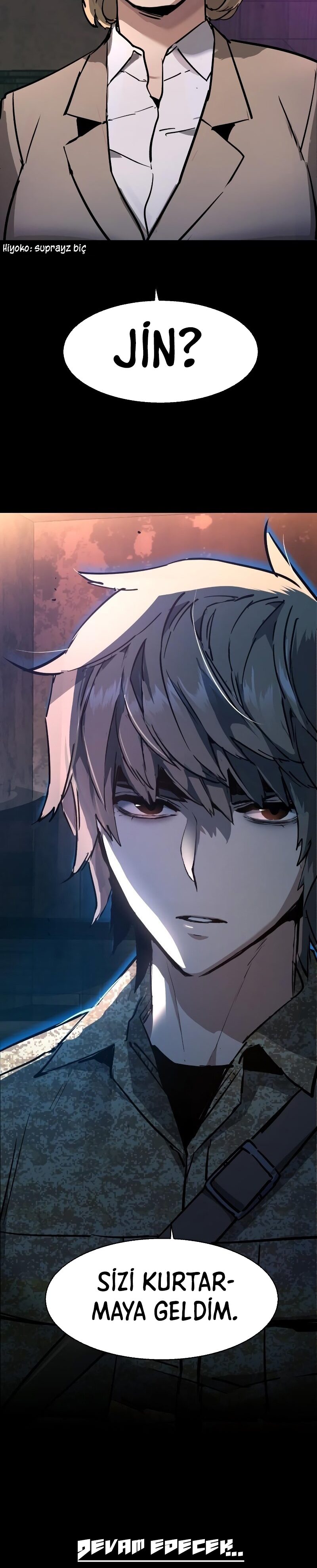 Read Mercenary Enrollment TR Manga Online