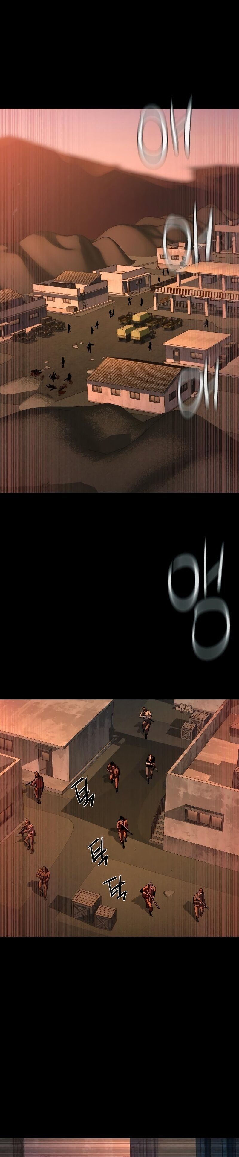 Read Mercenary Enrollment TR Manga Online