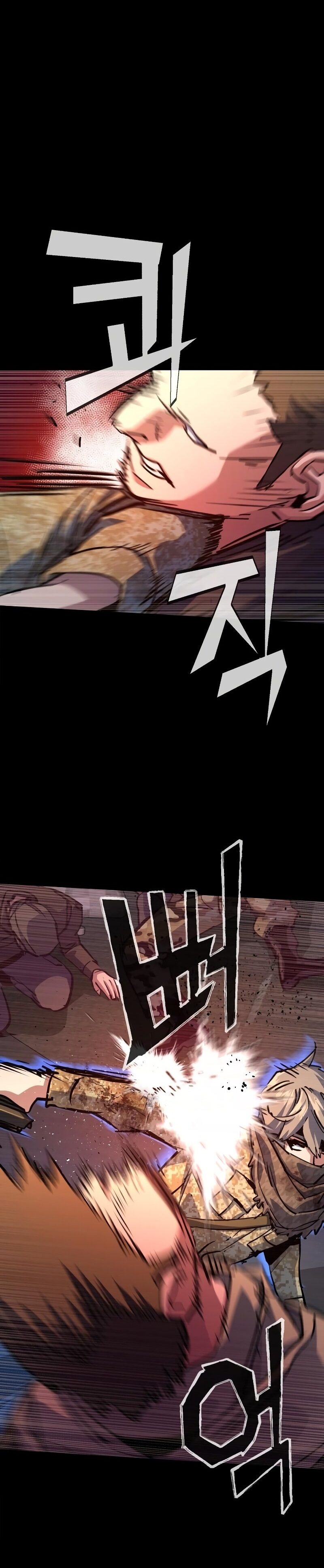 Read Mercenary Enrollment TR Manga Online