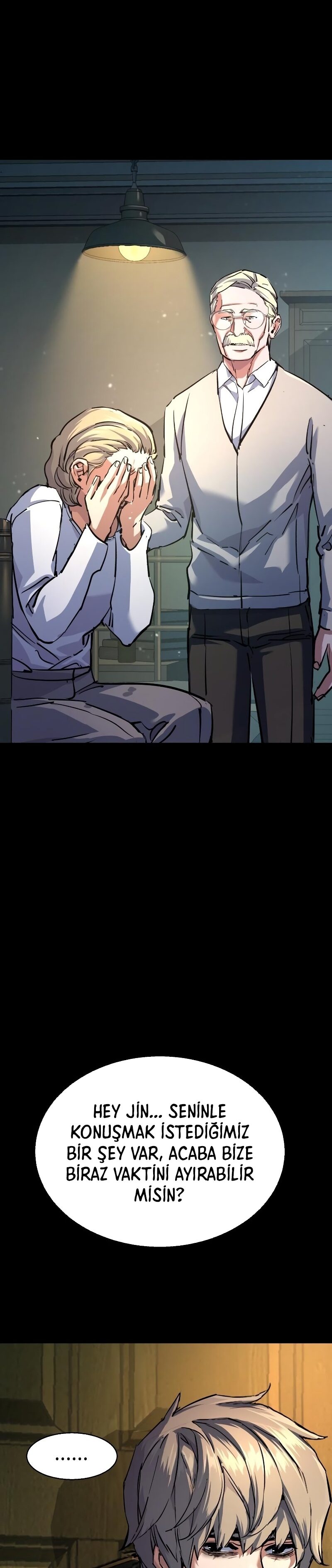 Read Mercenary Enrollment TR Manga Online