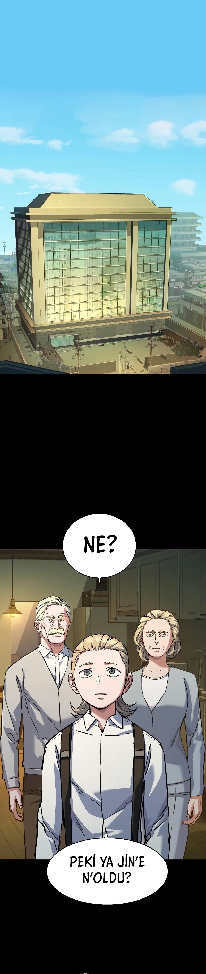 Read Mercenary Enrollment TR Manga Online