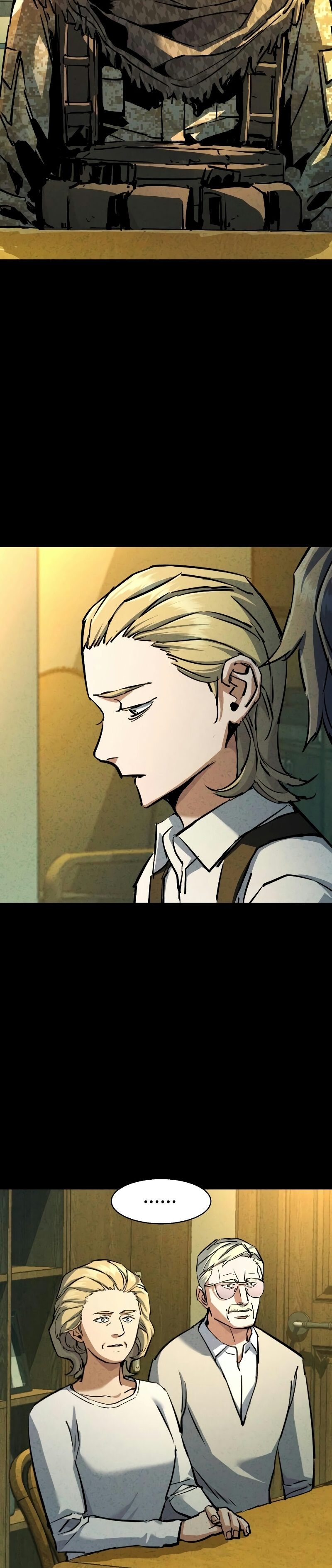 Read Mercenary Enrollment TR Manga Online