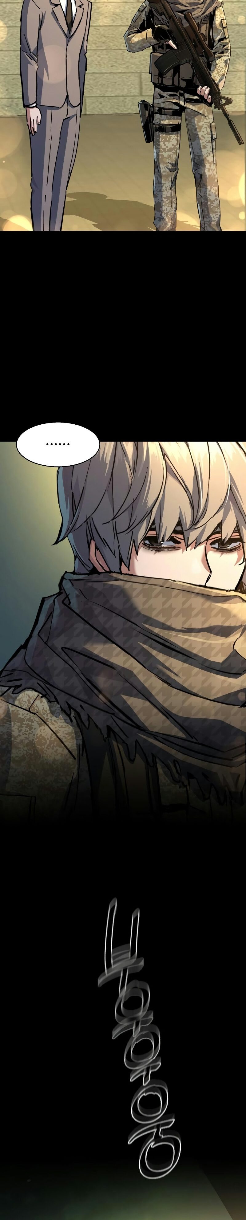 Read Mercenary Enrollment TR Manga Online
