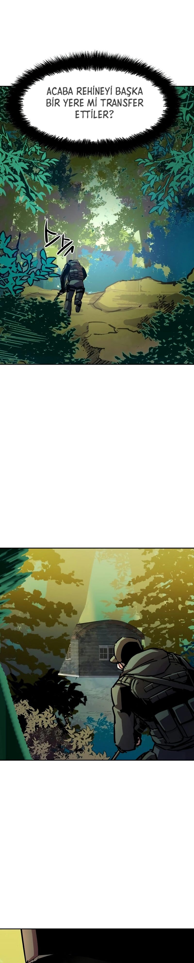 Read Mercenary Enrollment TR Manga Online