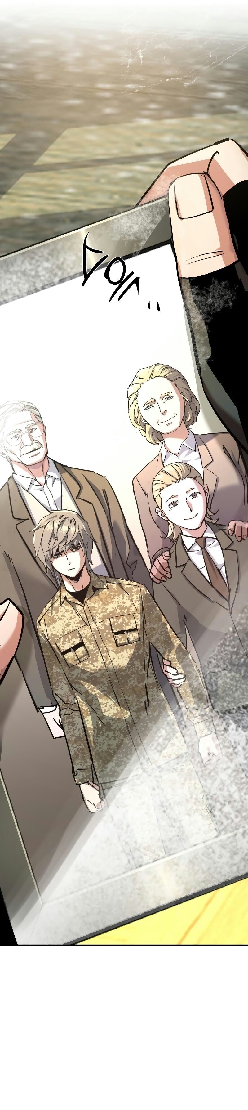 Read Mercenary Enrollment TR Manga Online