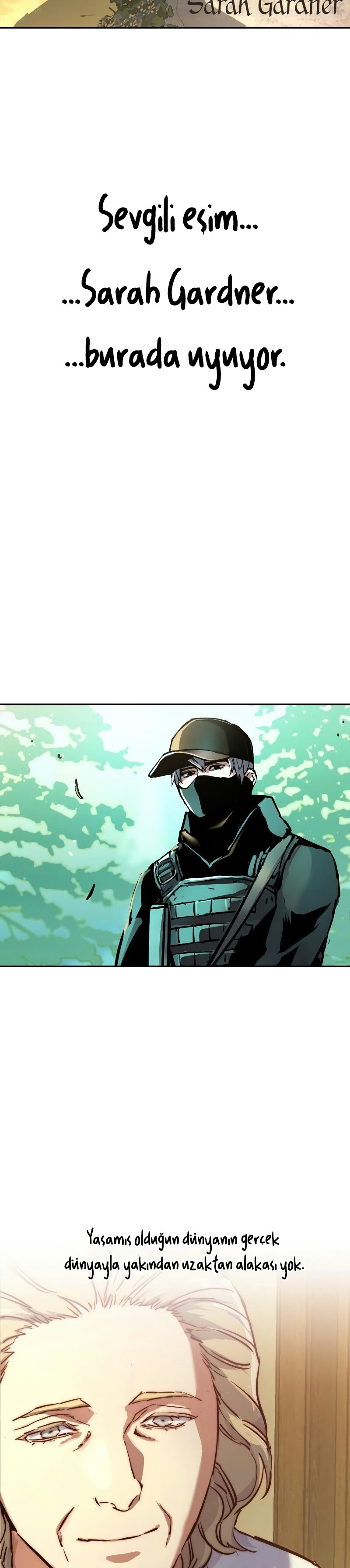 Read Mercenary Enrollment TR Manga Online