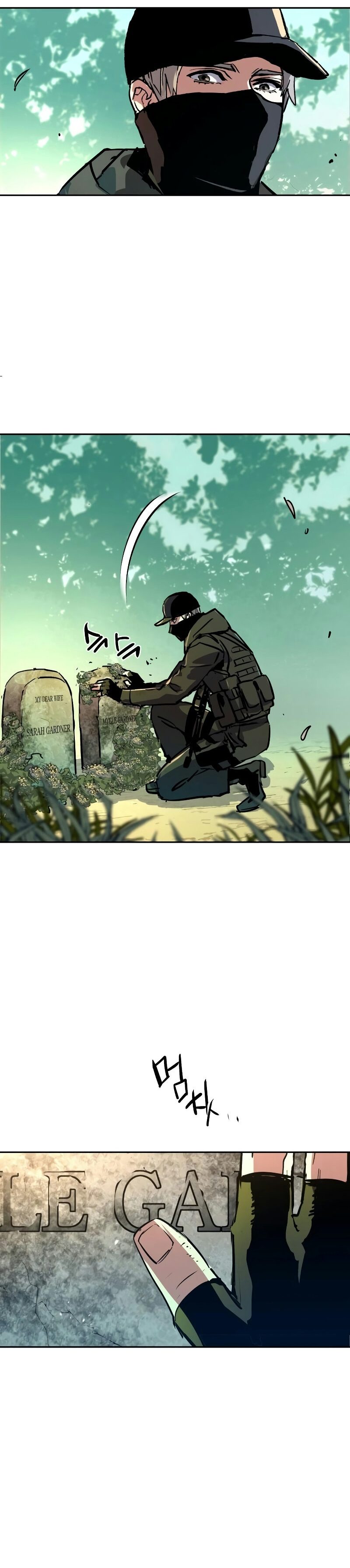 Read Mercenary Enrollment TR Manga Online