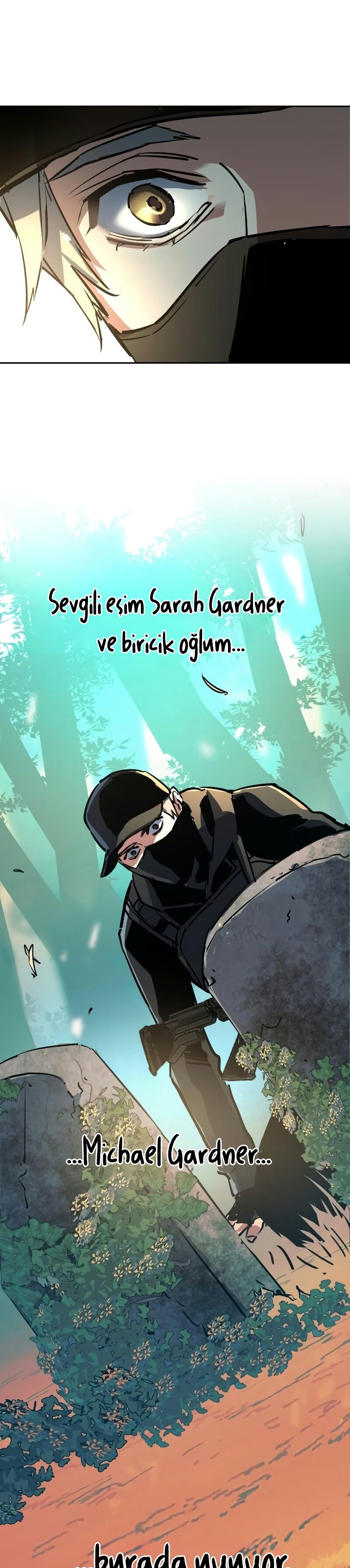 Read Mercenary Enrollment TR Manga Online