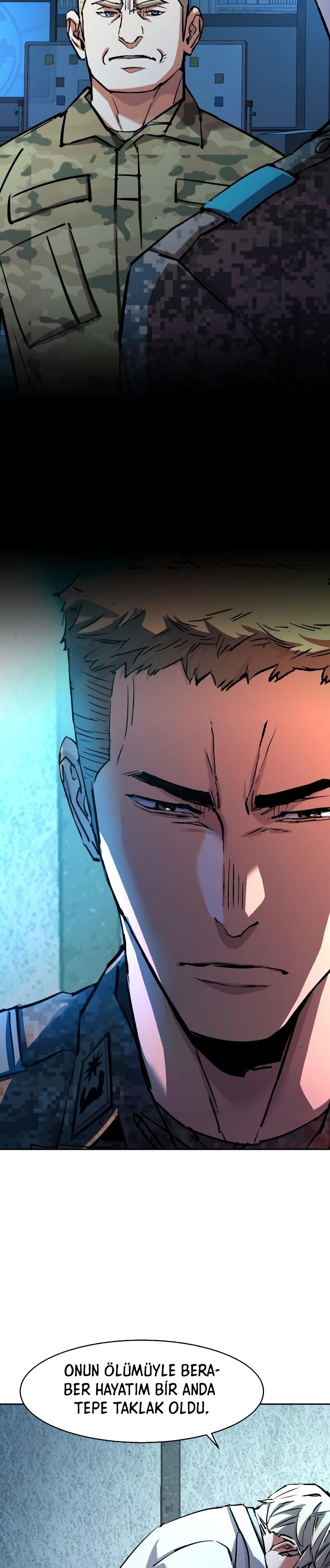 Read Mercenary Enrollment TR Manga Online
