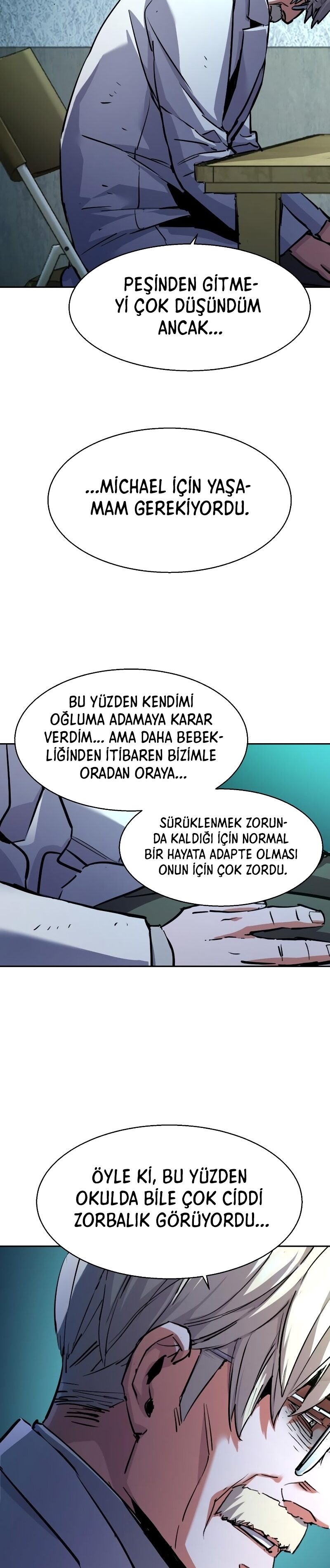 Read Mercenary Enrollment TR Manga Online