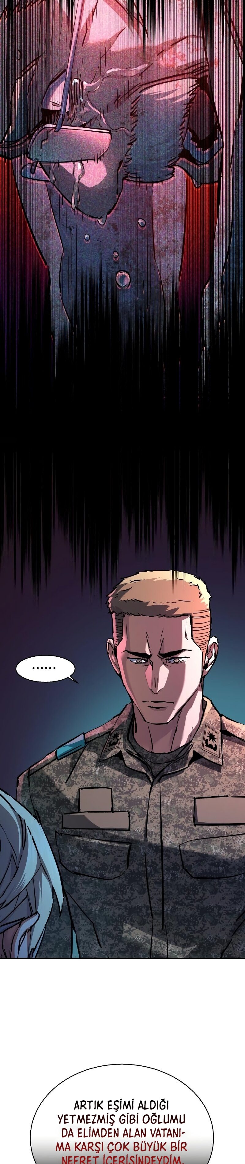 Read Mercenary Enrollment TR Manga Online