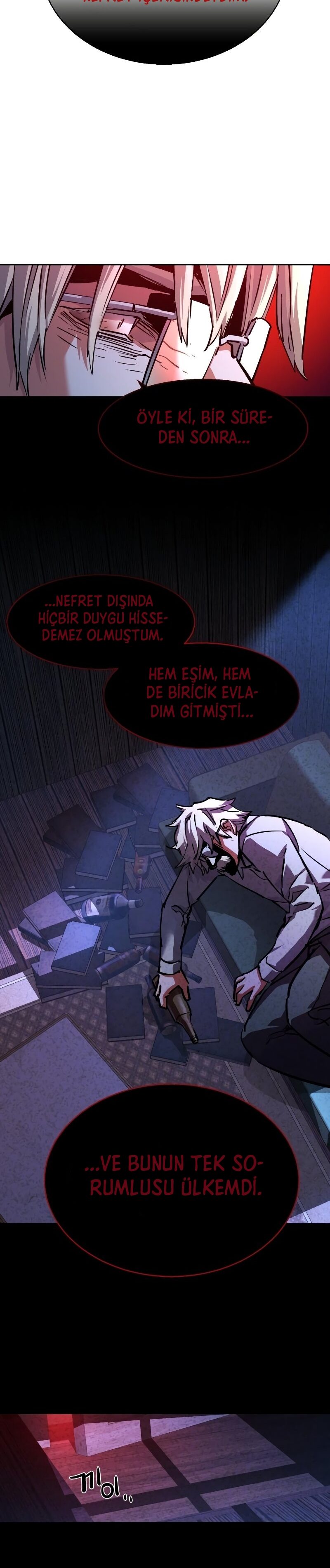 Read Mercenary Enrollment TR Manga Online