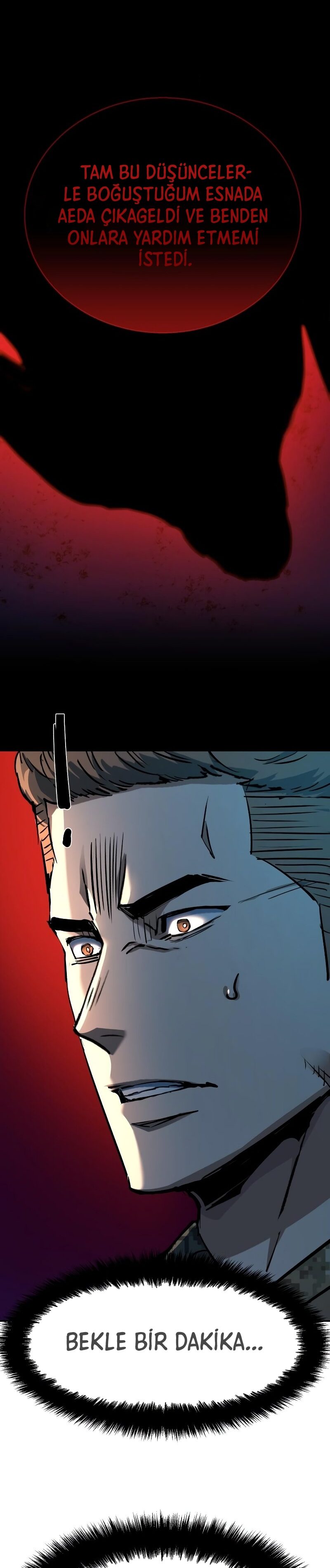 Read Mercenary Enrollment TR Manga Online