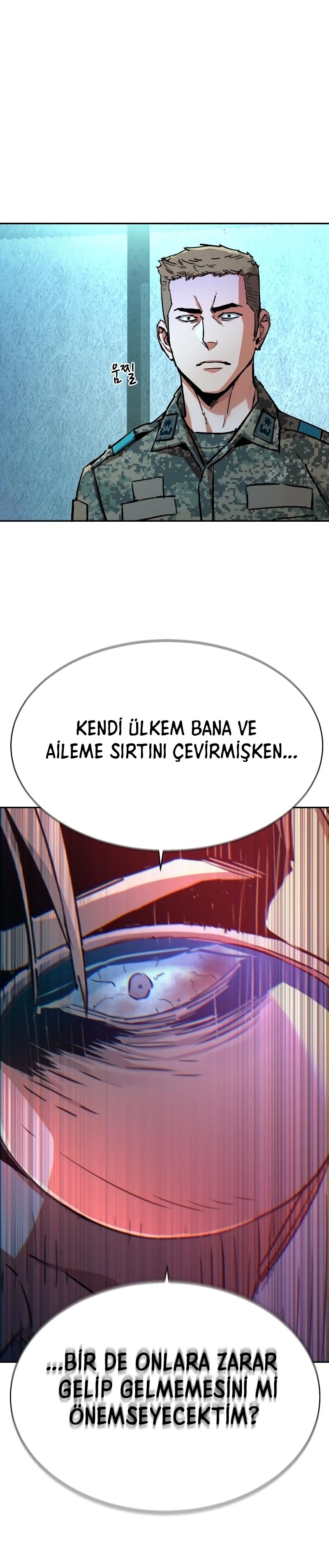 Read Mercenary Enrollment TR Manga Online