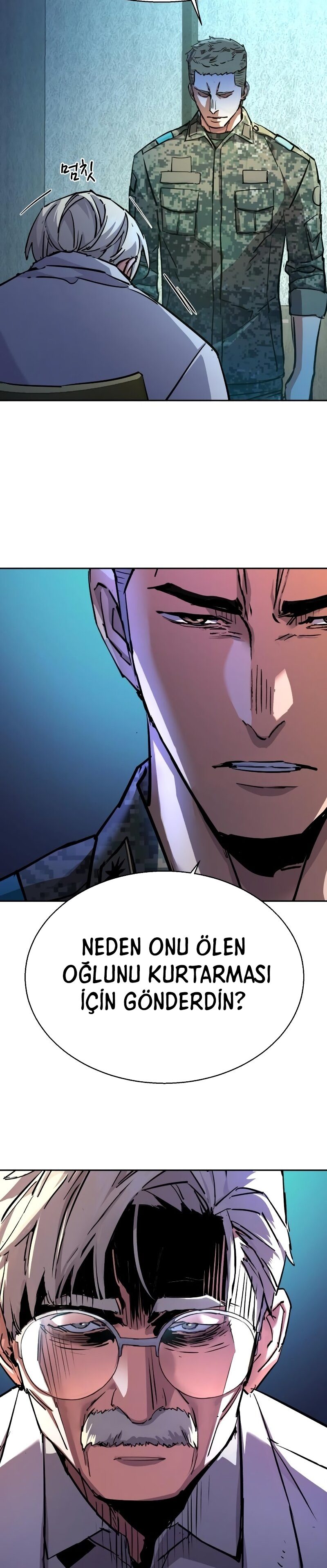Read Mercenary Enrollment TR Manga Online