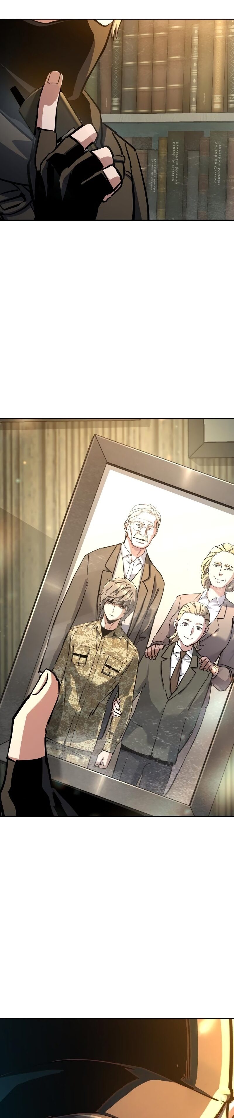 Read Mercenary Enrollment TR Manga Online