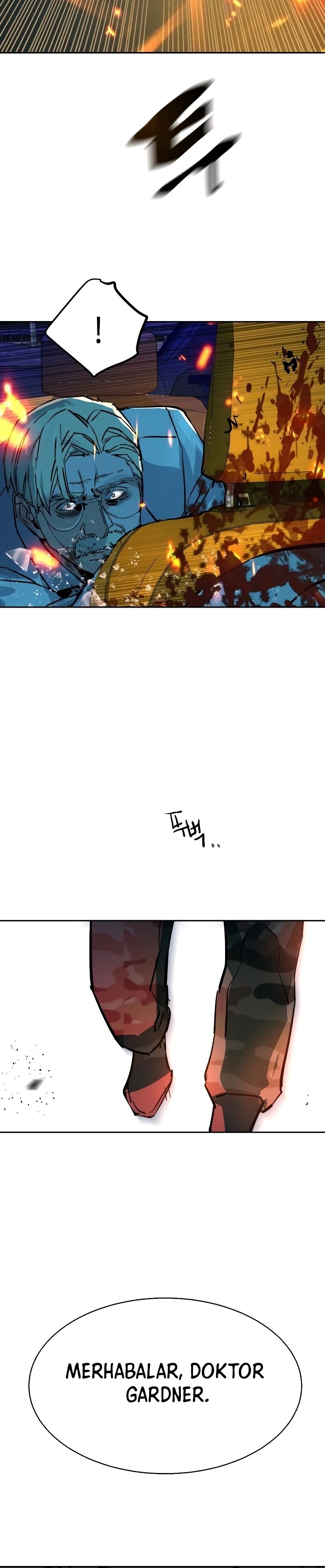 Read Mercenary Enrollment TR Manga Online