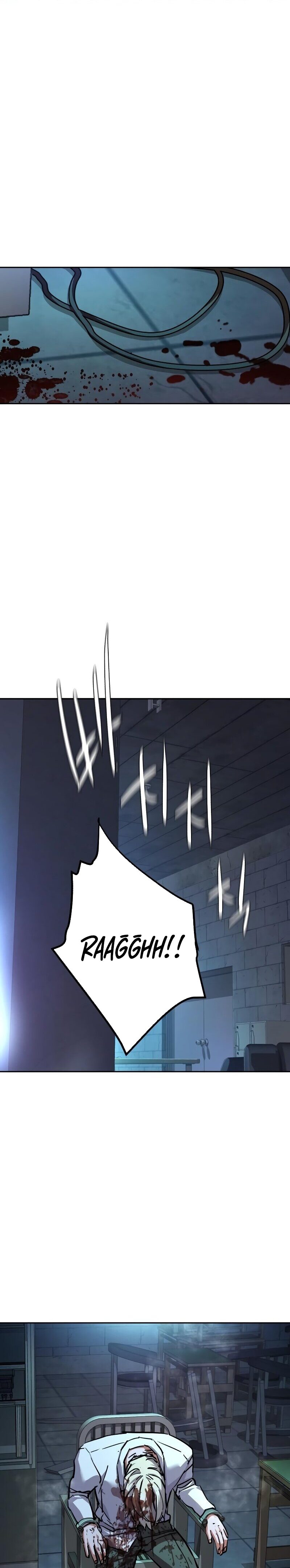 Read Mercenary Enrollment TR Manga Online