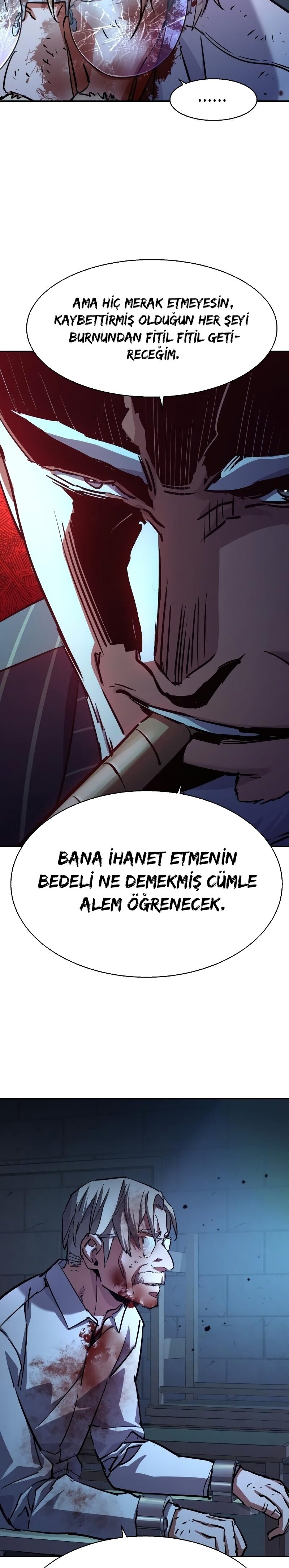 Read Mercenary Enrollment TR Manga Online