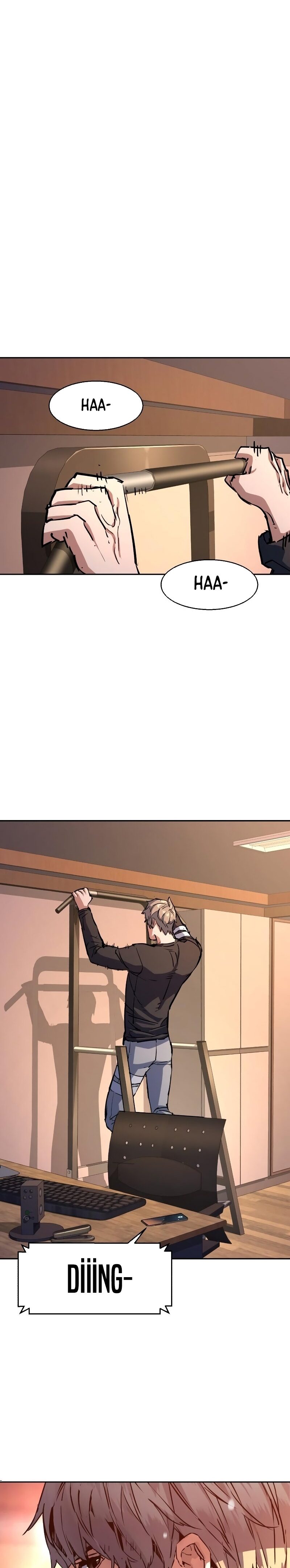Read Mercenary Enrollment TR Manga Online