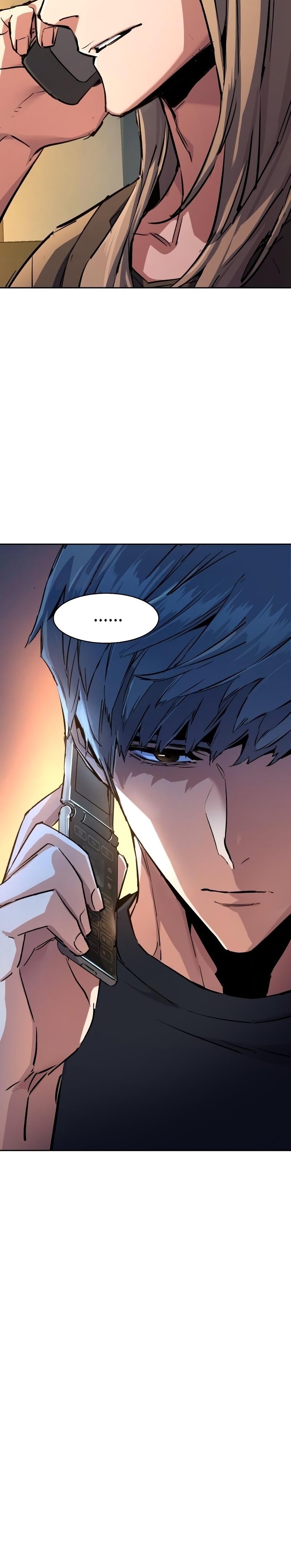 Read Mercenary Enrollment TR Manga Online