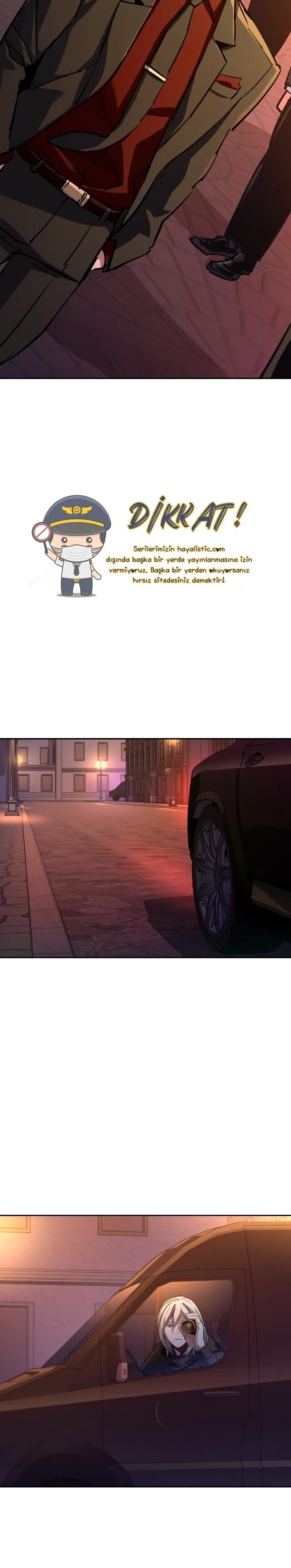 Read Mercenary Enrollment TR Manga Online