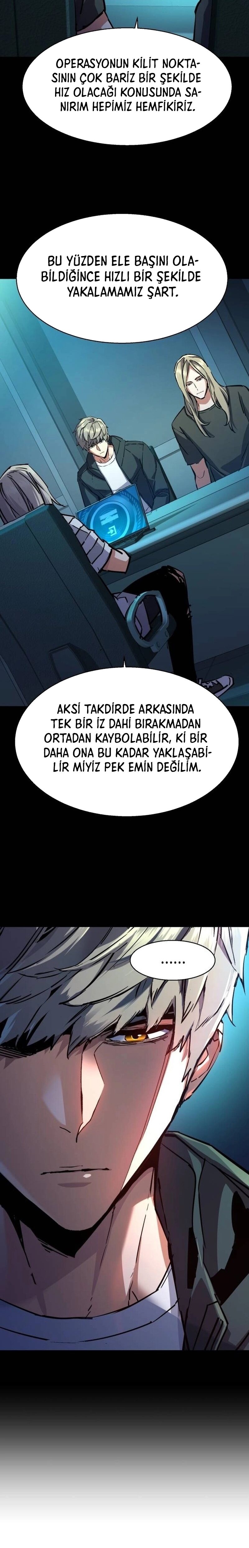 Read Mercenary Enrollment TR Manga Online