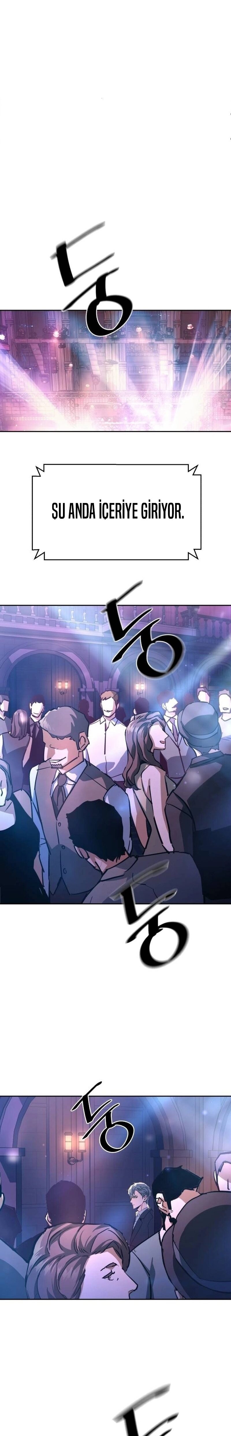 Read Mercenary Enrollment TR Manga Online