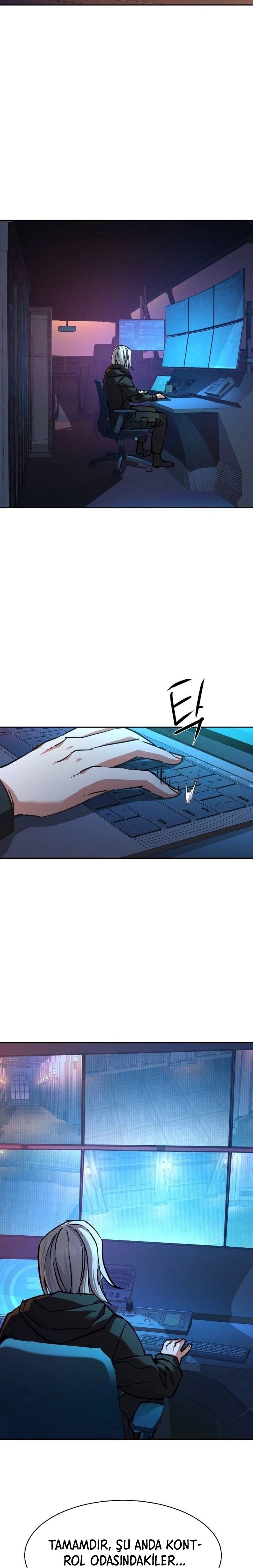 Read Mercenary Enrollment TR Manga Online
