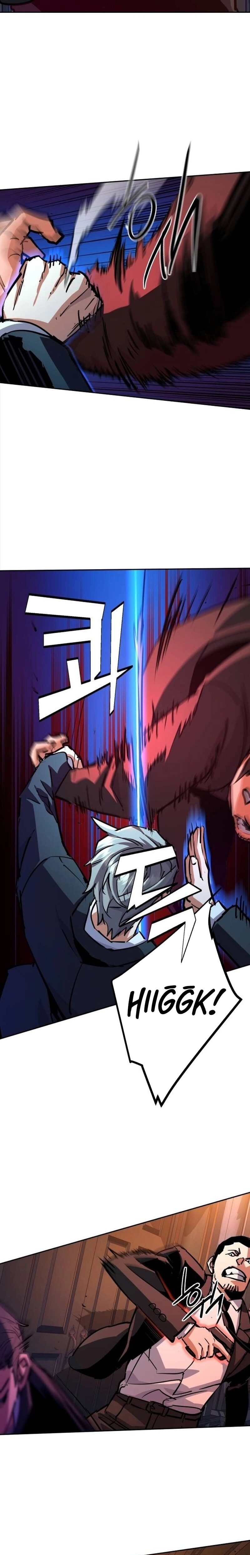 Read Mercenary Enrollment TR Manga Online