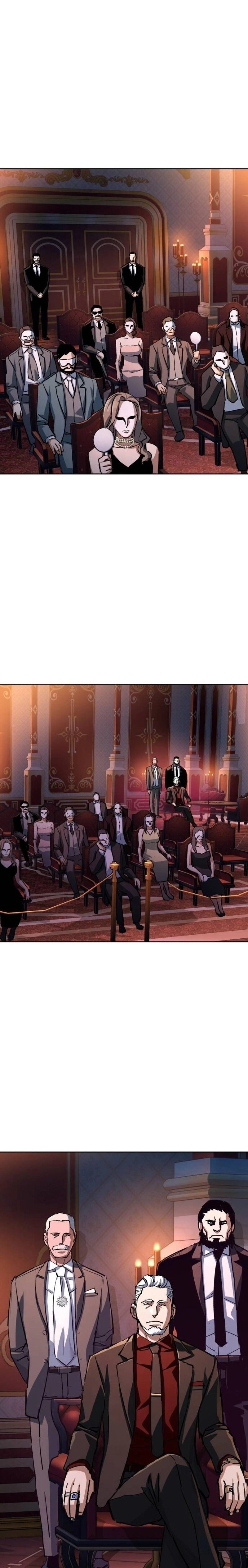 Read Mercenary Enrollment TR Manga Online