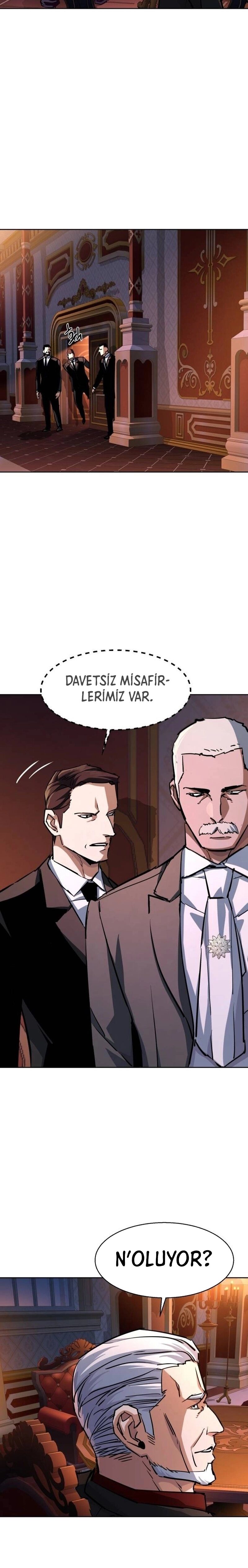 Read Mercenary Enrollment TR Manga Online