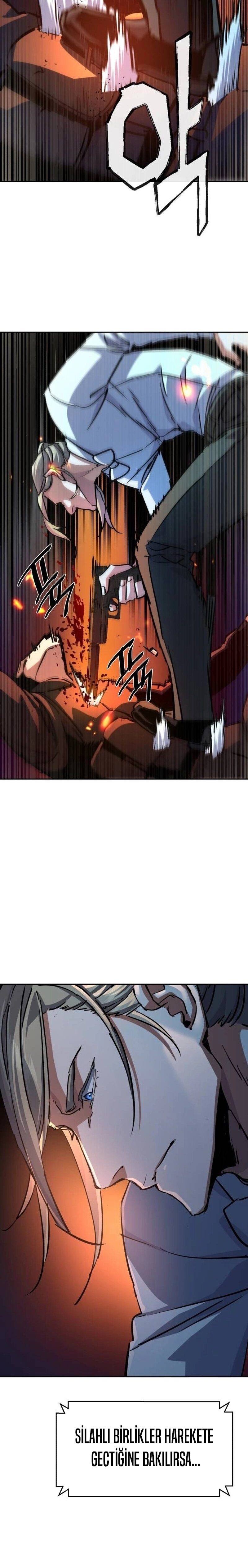 Read Mercenary Enrollment TR Manga Online
