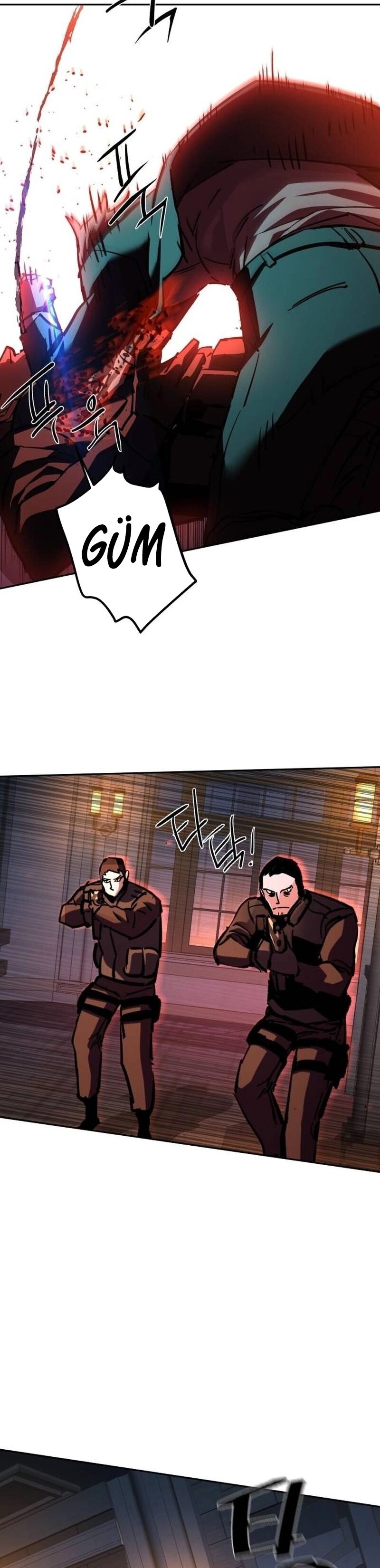 Read Mercenary Enrollment TR Manga Online