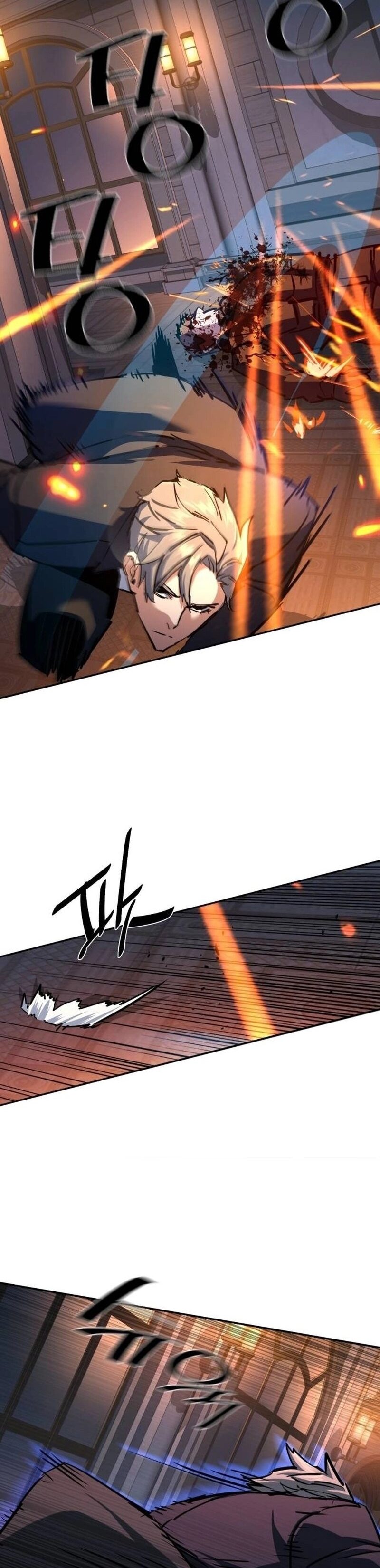 Read Mercenary Enrollment TR Manga Online