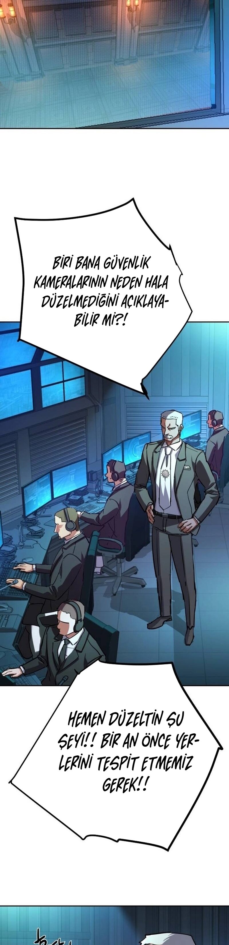 Read Mercenary Enrollment TR Manga Online