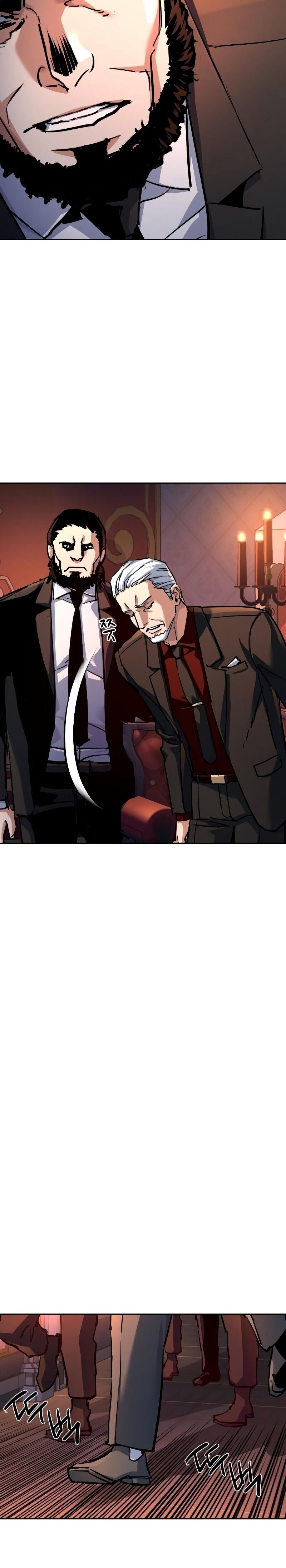 Read Mercenary Enrollment TR Manga Online