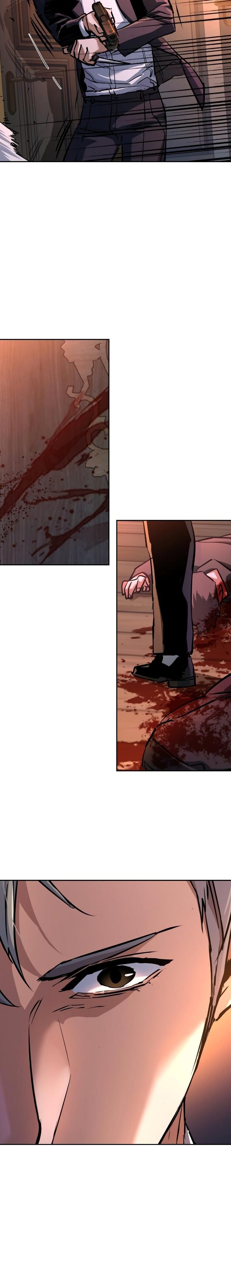 Read Mercenary Enrollment TR Manga Online