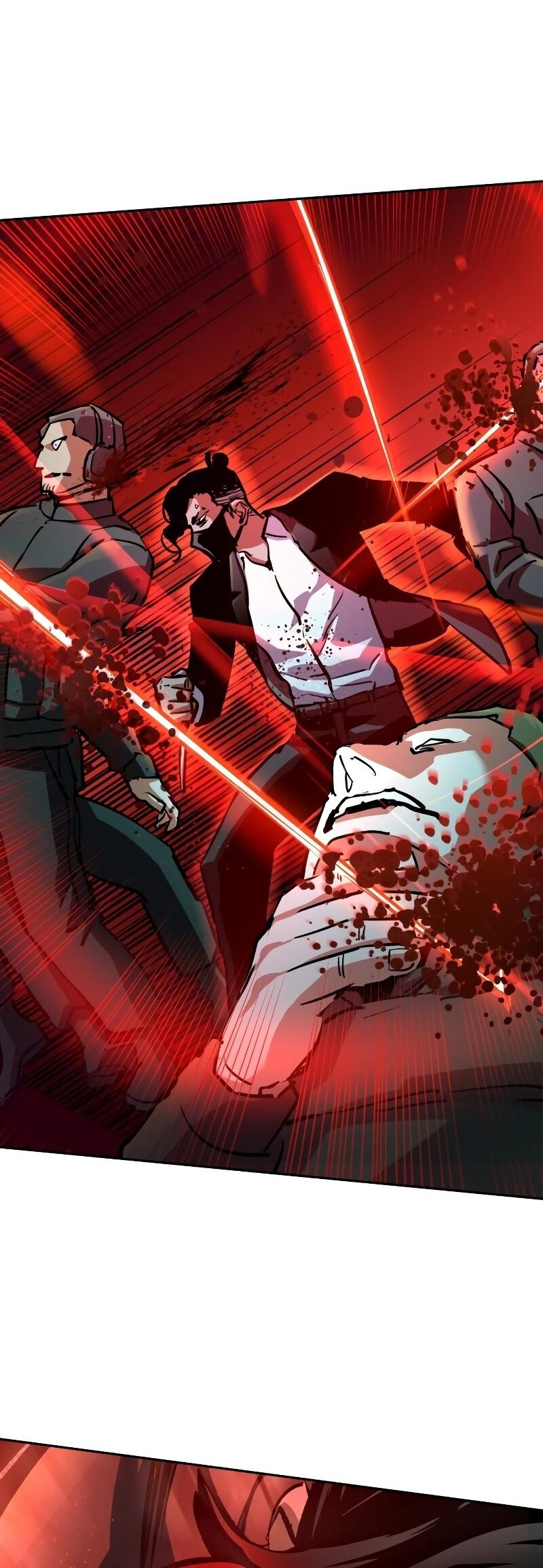 Read Mercenary Enrollment TR Manga Online