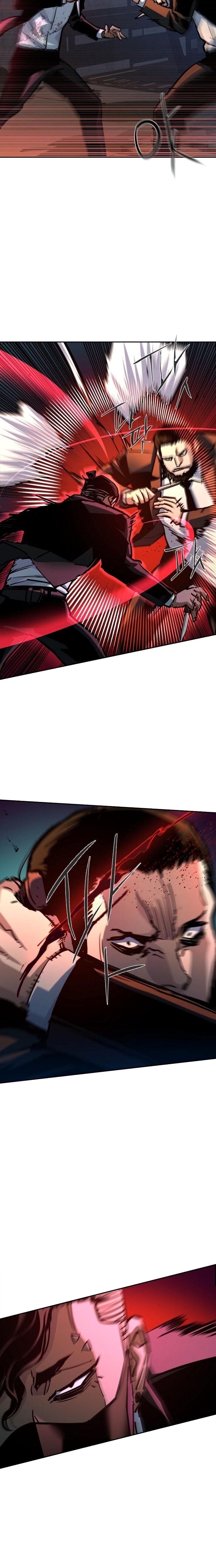 Read Mercenary Enrollment TR Manga Online