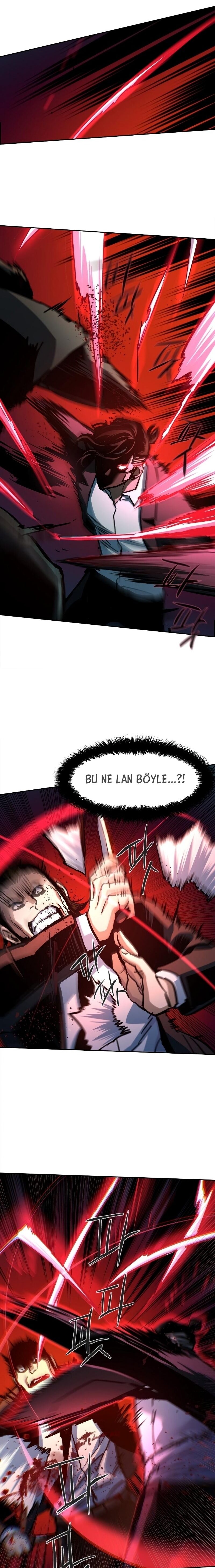 Read Mercenary Enrollment TR Manga Online