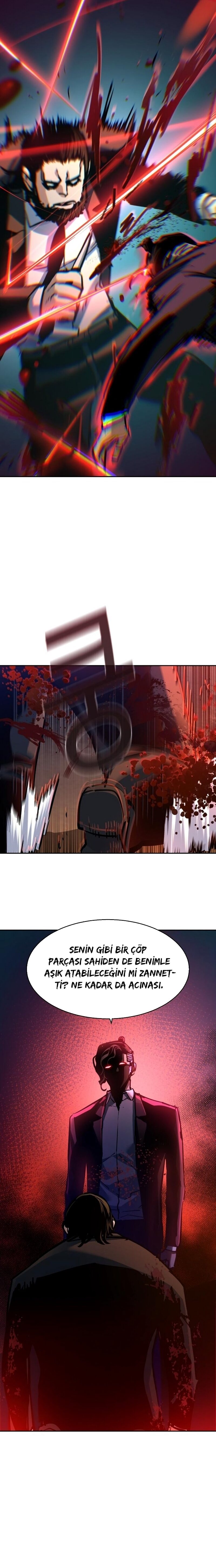 Read Mercenary Enrollment TR Manga Online