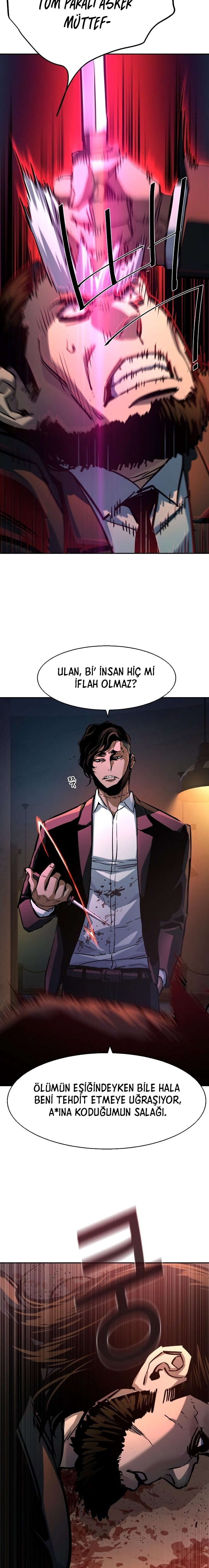 Read Mercenary Enrollment TR Manga Online