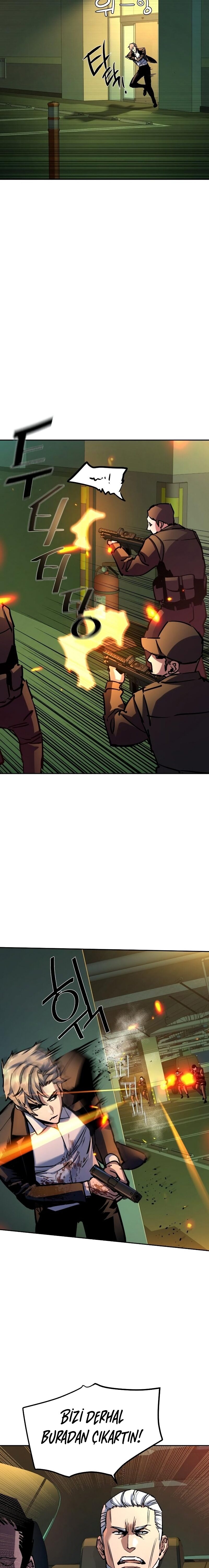 Read Mercenary Enrollment TR Manga Online