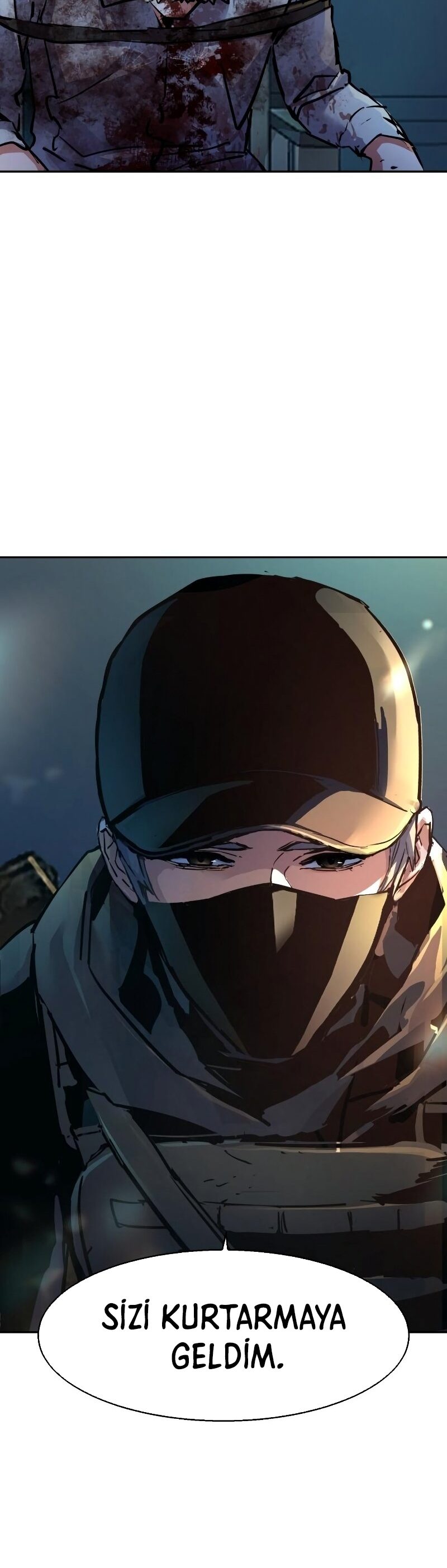 Read Mercenary Enrollment TR Manga Online