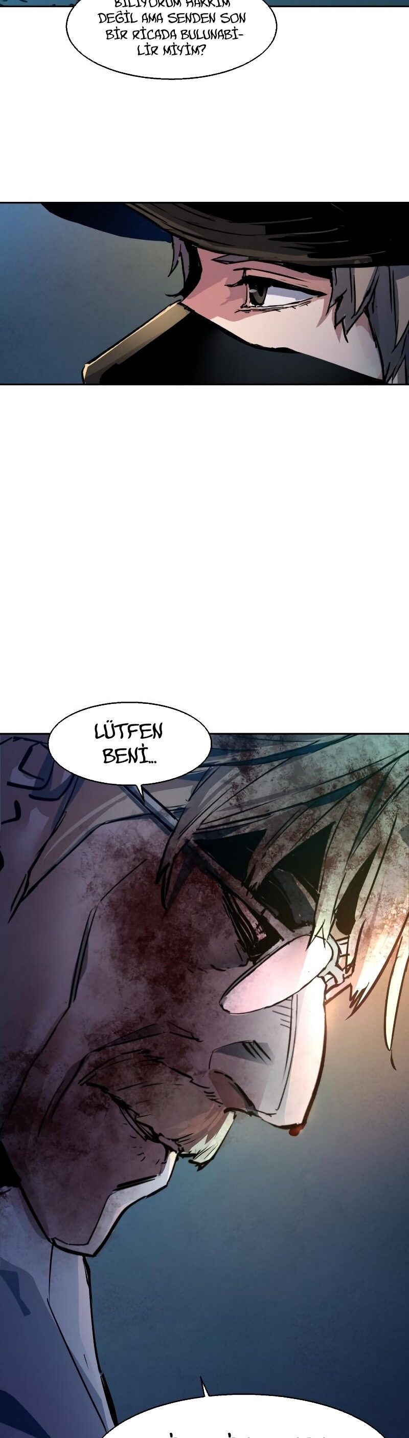 Read Mercenary Enrollment TR Manga Online